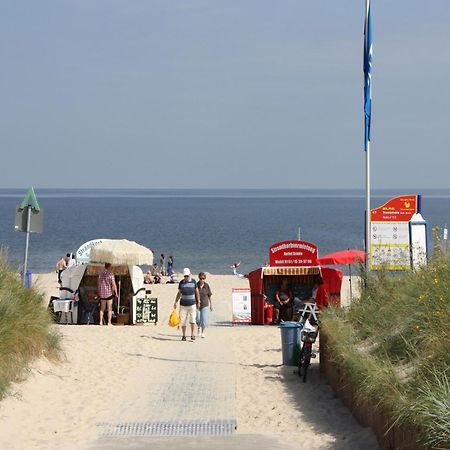 Ferienhaus In Трасенхайде Екстериор снимка