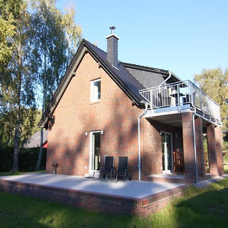 Ferienhaus In Трасенхайде Екстериор снимка