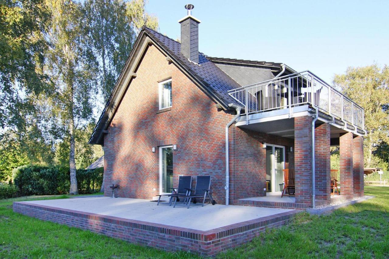 Ferienhaus In Трасенхайде Екстериор снимка
