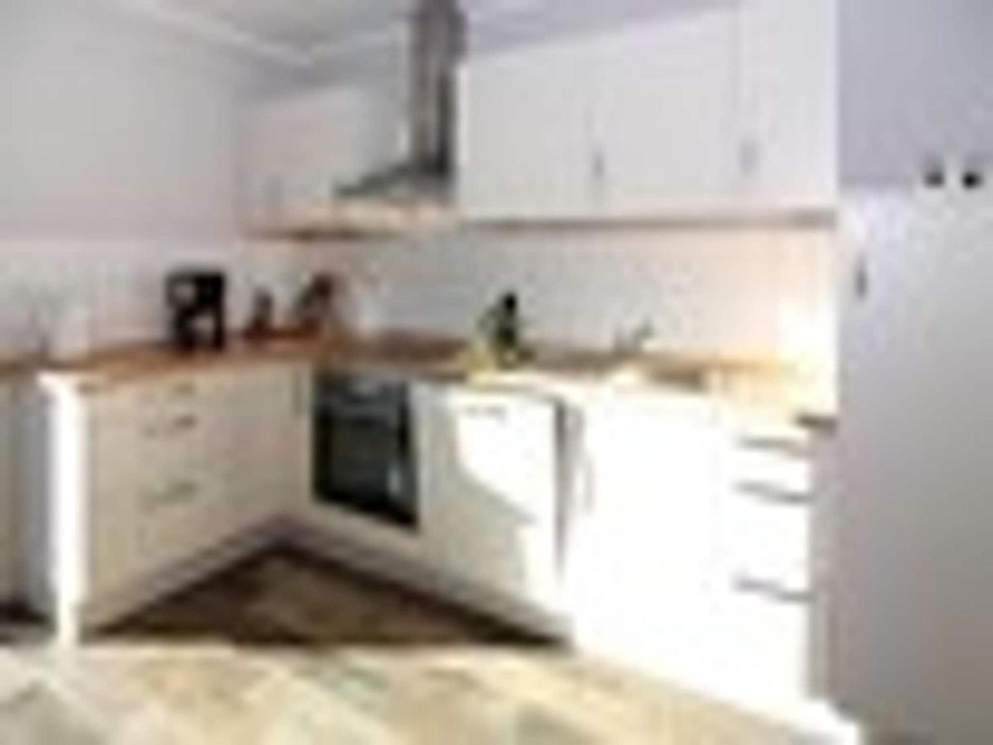 Ferienhaus In Трасенхайде Екстериор снимка
