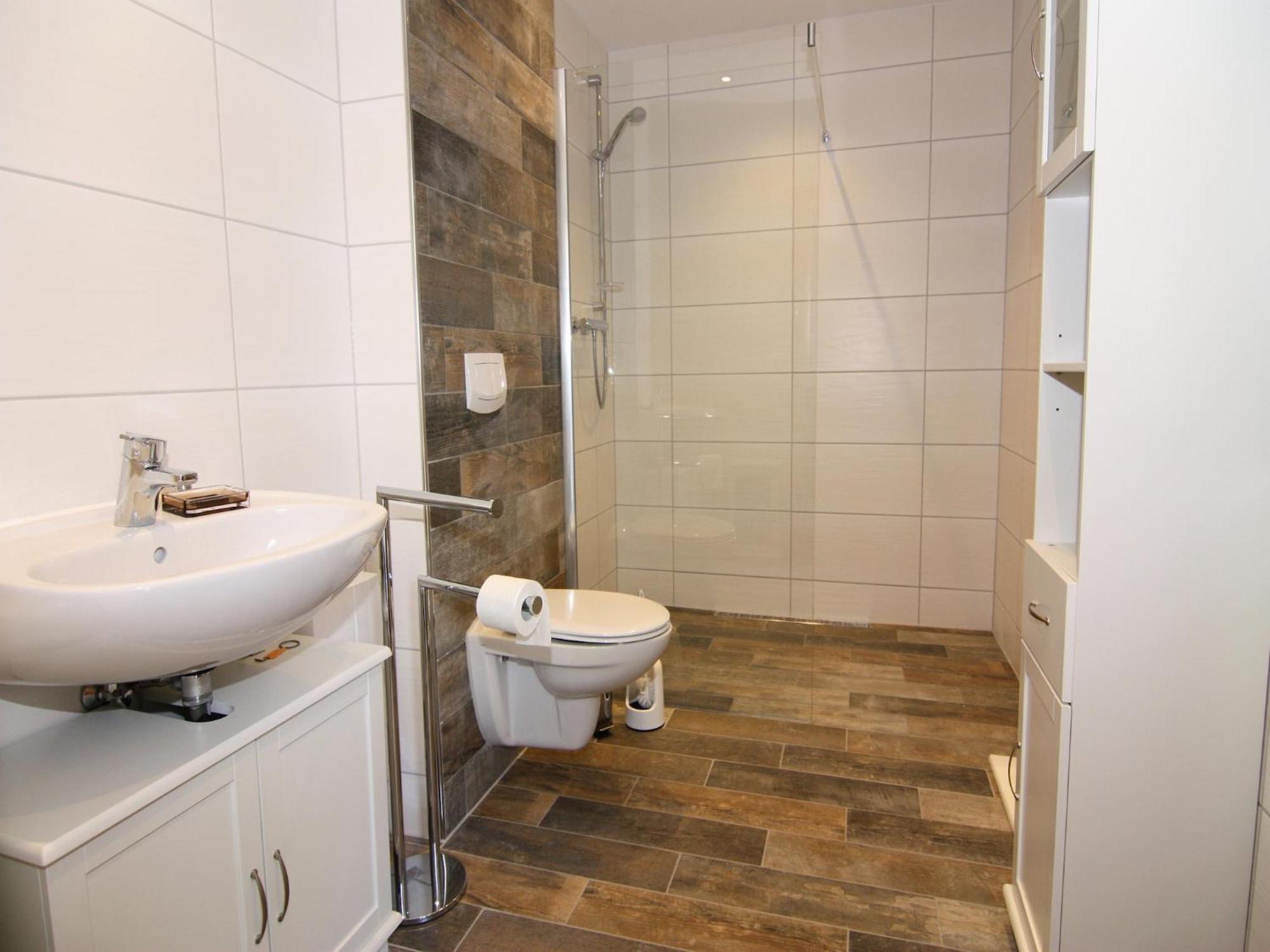 Ferienhaus In Трасенхайде Екстериор снимка