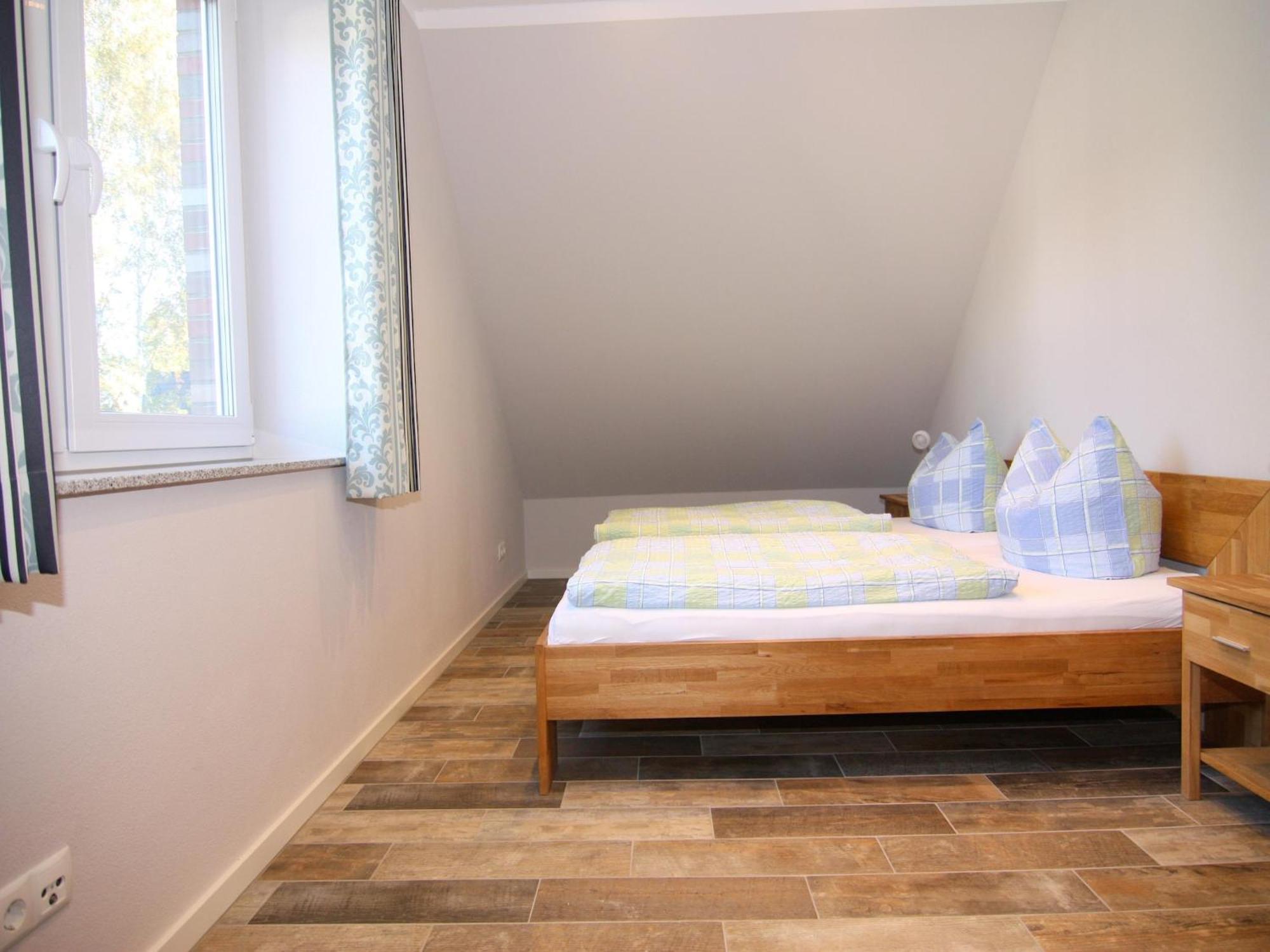 Ferienhaus In Трасенхайде Екстериор снимка